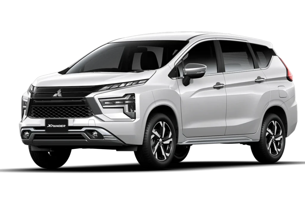 Mitsubishi New Xpander Palembang